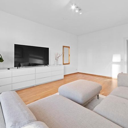 Beautiful 80Sqm Appartment In Berlin-Mitte エクステリア 写真